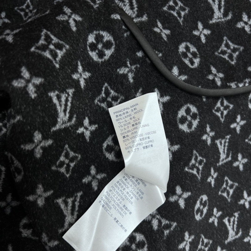 l0vis Vvtt0n outwear